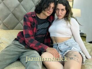 Jazminandnick