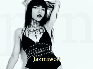 Jazmiwolf