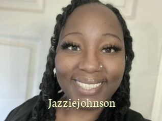 Jazziejohnson