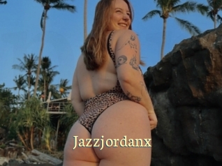 Jazzjordanx