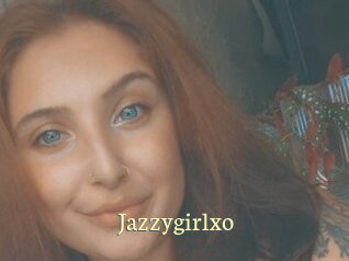 Jazzygirlxo