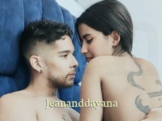 Jeananddayana