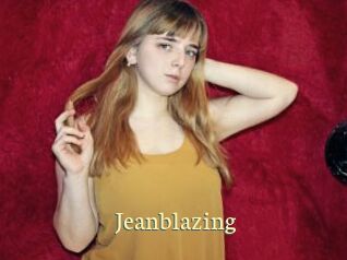 Jeanblazing