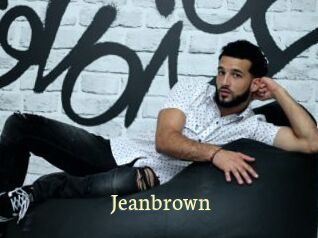 Jeanbrown