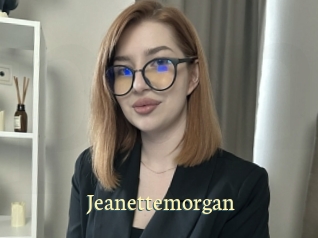 Jeanettemorgan