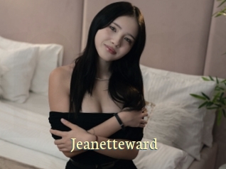 Jeanetteward