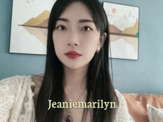 Jeaniemarilyn