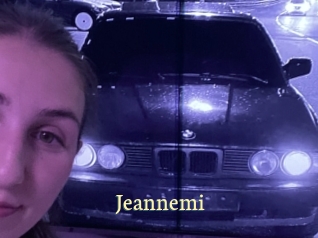 Jeannemi