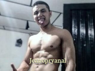 Jeanopryanal