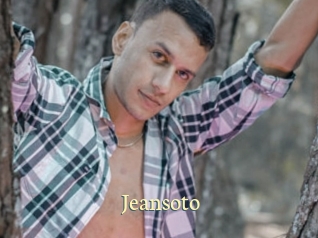 Jeansoto