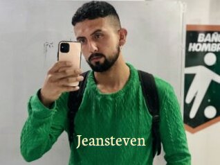 Jeansteven