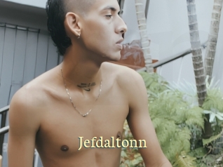 Jefdaltonn