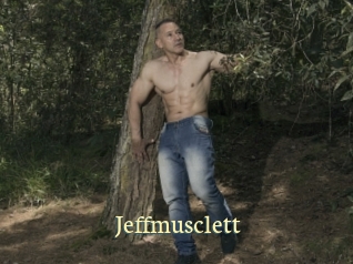 Jeffmusclett