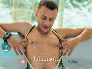 Jehansoto