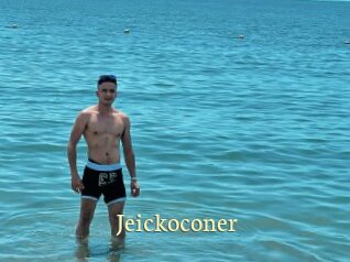 Jeickoconer