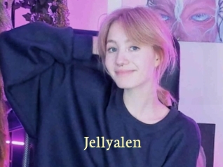 Jellyalen