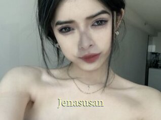 Jenasusan