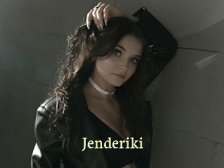 Jenderiki