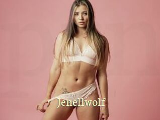 Jenellwolf