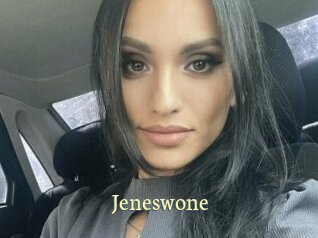 Jeneswone