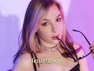 Jeniemoore