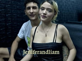 Jeniferandliam