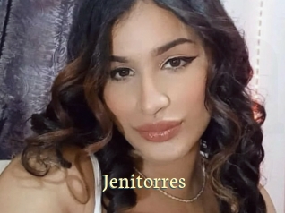 Jenitorres