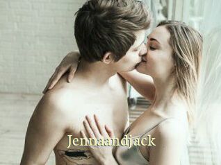 Jennaandjack