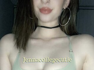 Jennacollegecutie