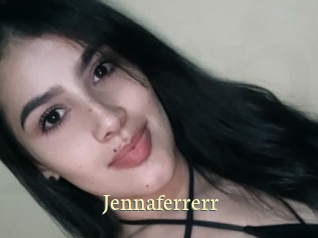 Jennaferrerr