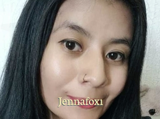 Jennafox1