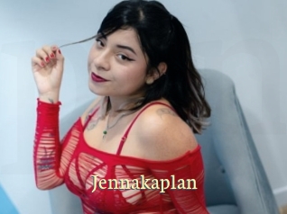 Jennakaplan