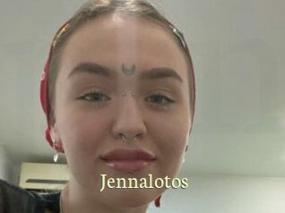 Jennalotos