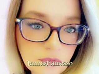 Jennastjamesxo