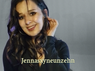 Jennasxyneunzehn