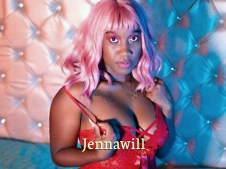 Jennawill