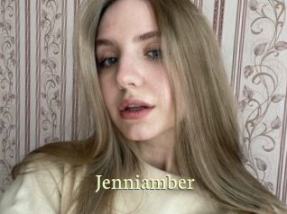 Jenniamber