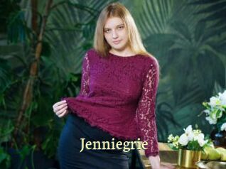 Jenniegrie