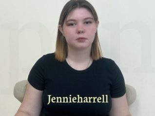 Jennieharrell