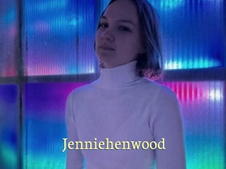 Jenniehenwood