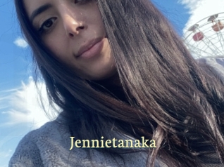 Jennietanaka