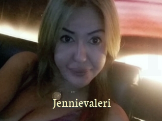 Jennievaleri