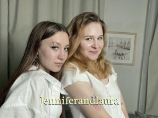 Jenniferandlaura