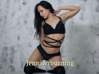 Jenniferburning