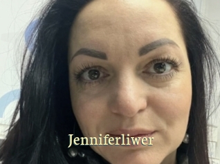 Jenniferliwer