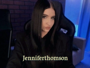 Jenniferthomson