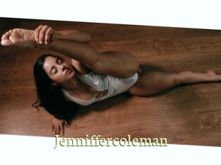 Jenniffercoleman