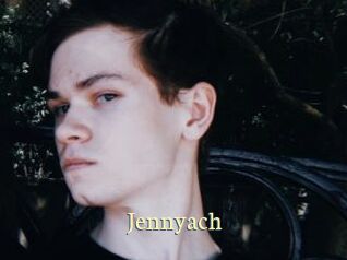 Jennyach