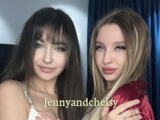 Jennyandchelsy