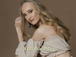 Jennybackster